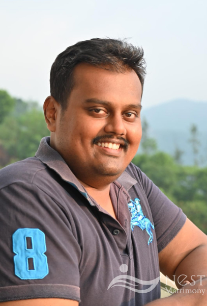 RAHUL MENON